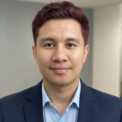 Mark Aljon Amoguis — Web Developer and SEO Specialist